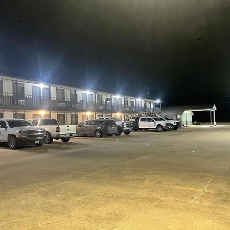 Regency Inn Jewett Bagian luar foto