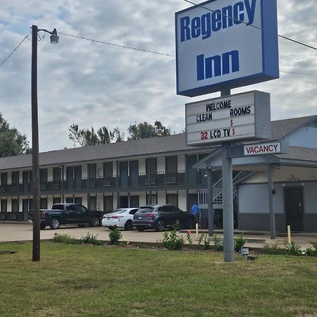 Regency Inn Jewett Bagian luar foto