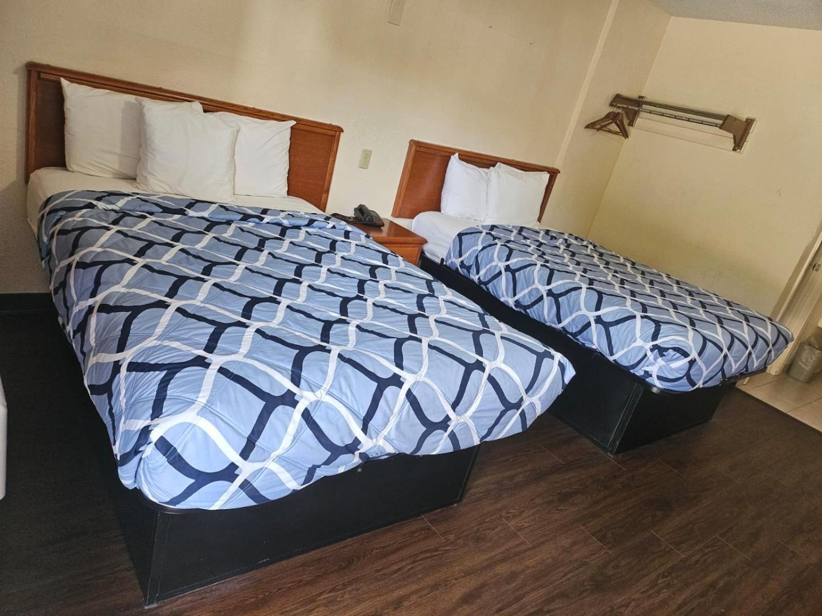 Regency Inn Jewett Bagian luar foto