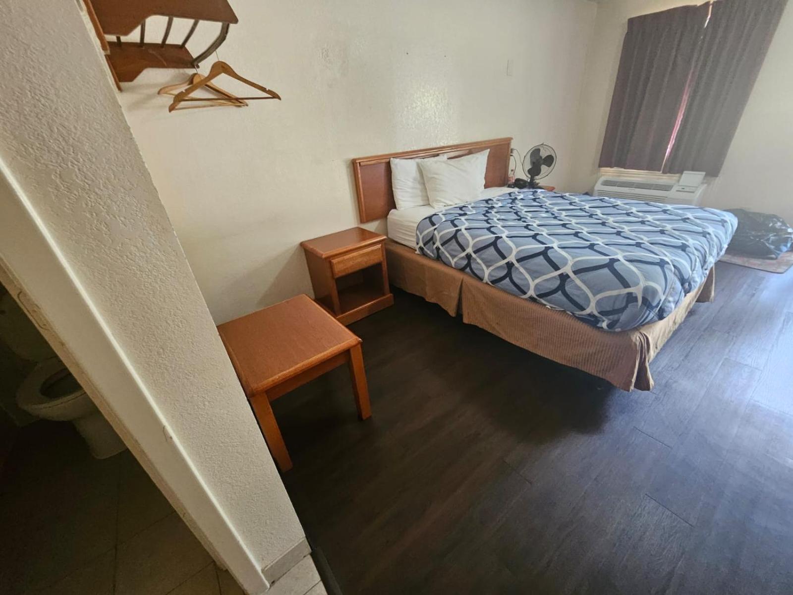 Regency Inn Jewett Bagian luar foto